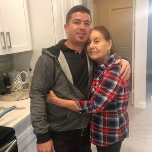 Meet your Posher, Victor